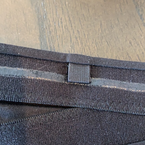 Maidenform Comfort Devotion Strapless Bra - Picture 6 of 6